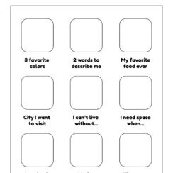 Printable Worksheets For Teachers