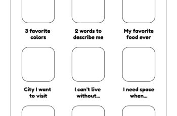 Printable Worksheets For Teachers